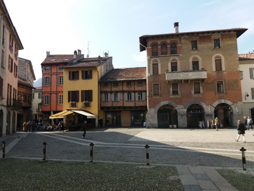 Half-Day Lake Como Discovery Tour from Milan - Price and value for a guided Como half-day from Milan