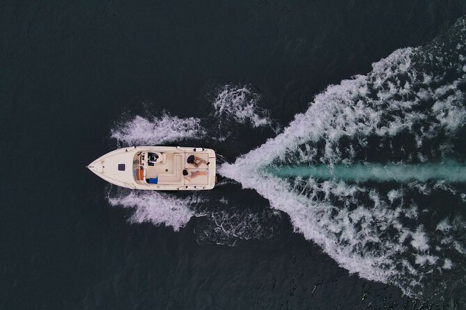 half day private boat tour on Lake Como - Private Boat on Lake Como: What the 4 Hours Really Feel Like