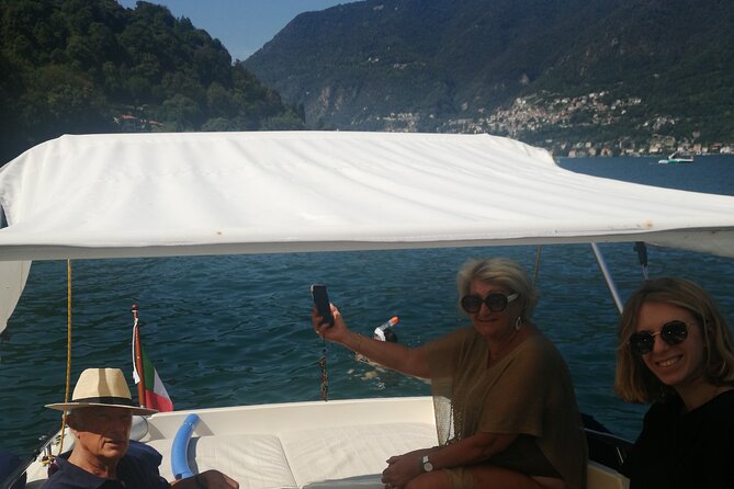 half day private boat tour on Lake Como - Who This Boat Tour Fits Best (and Who Should Pick Something Else)
