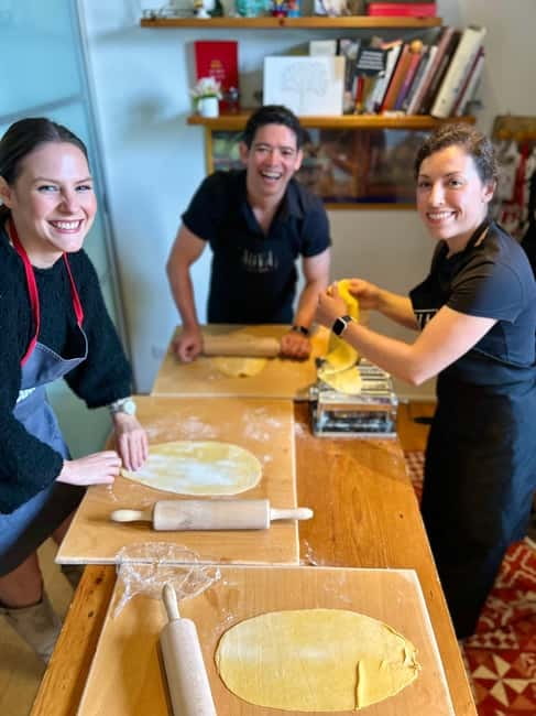 Handmade Pasta & Tiramisu Cooking Class + Stunning Lake View - The Lake View Part: Why It’s More Than a Pretty Backdrop
