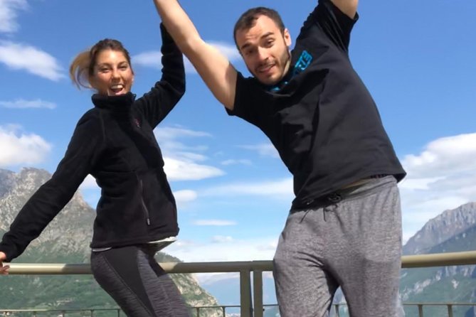 Hiking on Lake Como Mountains - The 9:00 am Start and the Rhythm of a 3.5-Hour Walk