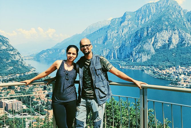 Hiking on Lake Como Mountains - Silvia Valsecchi’s Guiding Style: Clear, Friendly, and Photo-Friendly