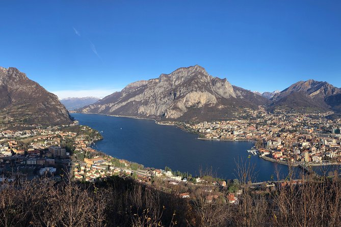 Hiking on Lake Como Mountains - How Much This Lake Como Hiking Tour Costs (Value, Not Just Price)