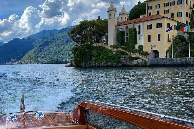 LA DOLCE VITA : BELLAGIO CRUISE & VILLAS + Michelin Lunch - Who this is perfect for (and who should rethink it)