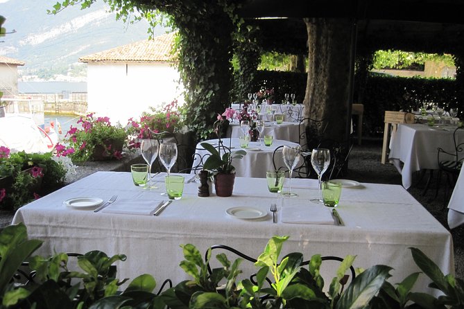 LA DOLCE VITA : BELLAGIO CRUISE & VILLAS + Michelin Lunch - Should you book this Bellagio cruise and Michelin lunch?