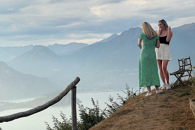 La 'Dolce Vita' Hike to Mountain House with Lake View Aperitivo - Price ($82.84) and value: what you’re really paying for