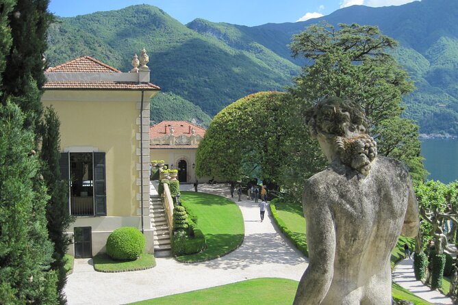 LA DOLCE VITA : Lake Como 1h Cruise + Villa Balbianello (Guided) - Practical tips that make a difference on Lake Como
