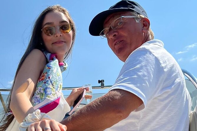 La Dolce Vita tour (2 H) Boat Eolo - Key highlights worth your attention