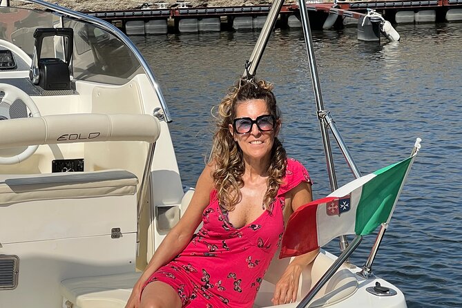 La Dolce Vita tour (2 H) Boat Eolo - How the tour runs: pace, meeting point, and the Como timing trick