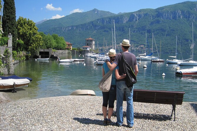 Lake Como 1hr Cruise + Bellagio + Lunch + Villa Melzi - Guide Quality and Group Size: Why Elena Matters