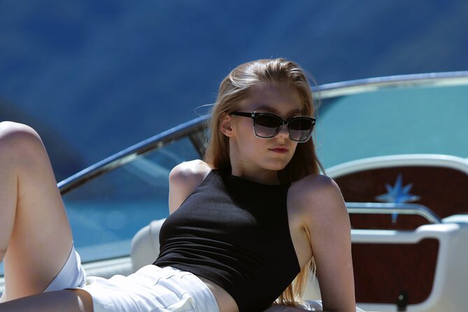 Lake Como: 2-Hour Luxury Speedboat Private Tour - Private 2-Hour Luxury Speedboat: What You’re Really Buying