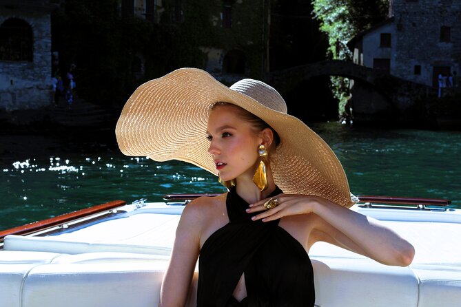 Lake Como: 2-Hour Luxury Speedboat Private Tour - The Villa Scene Goes Full Movie: FAI Protection, Star Wars II, and Casino Royale