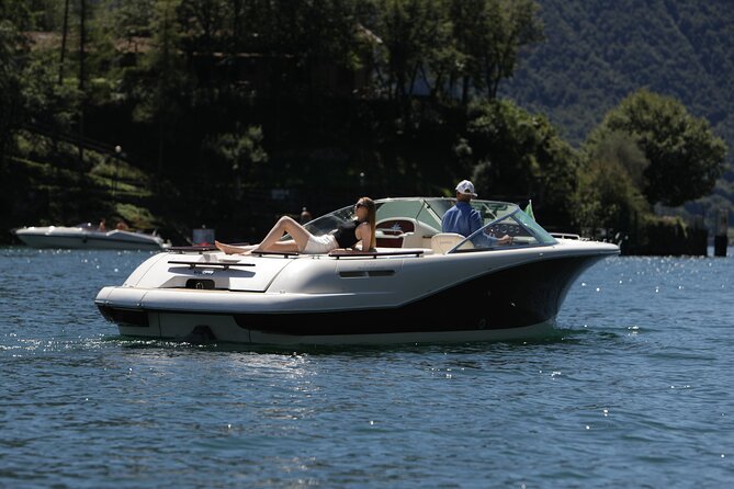 Lake Como: 2-Hour Luxury Speedboat Private Tour - Price and Logistics: When $662.26 Makes Sense