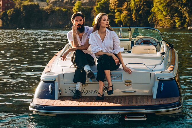 Lake Como 2 Hour Private Boat Tour - Price and value: why $925.22 per group can work