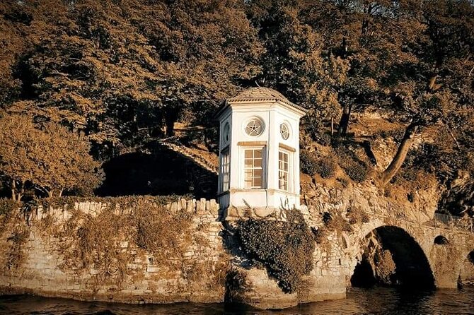Lake Como 2 Hour Private Boat Tour - Getting to the dock and choosing your timing