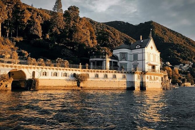 Lake Como 2 Hour Private Boat Tour - Who this tour fits best