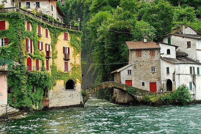 Lake Como 2 Hour Private Boat Tour - Captains who shape the experience: Loris and Giacomo examples