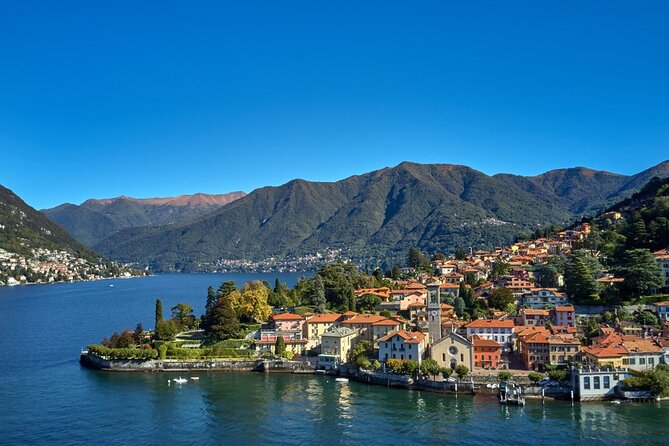 Lake Como: 2 Hours Boat Rent Without License - Two hours, step by step: briefing, boating, and return