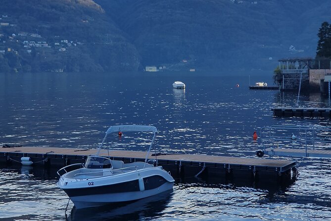 Lake Como: 2 Hours Boat Rent Without License - Tips to make your 2 hours feel long (and not rushed)