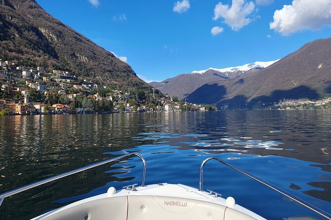 Lake Como: 2 Hours Boat Rent Without License - Who this boat rental suits best (and who should skip it)