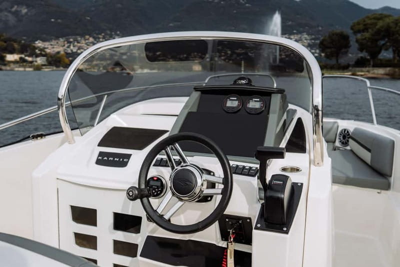 Lake Como: 2h Shared Boat Tour with Wine Tasting - Wine, Music, and Captain Stories That Make It Feel Personal