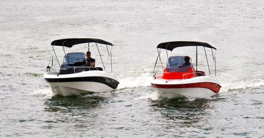 Lake Como: 3-Hour Boat Rental - Price and Value: $305.87 for Up to 6 (Plus Fuel)