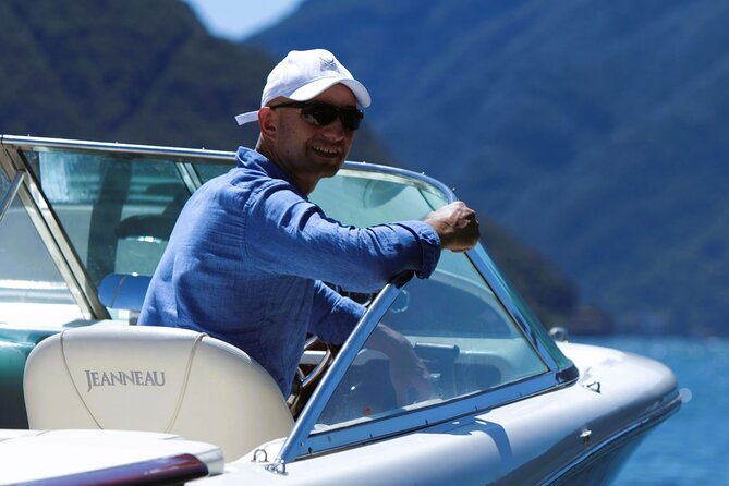 Lake Como: 3-Hour Luxury Speedboat Tour Como/Balbianello/Bellagio - Price and what you’re truly buying for about $1,021 per group
