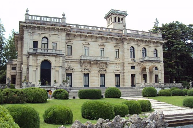 Lake Como and its villas tour - Guides make or break a Como villa day