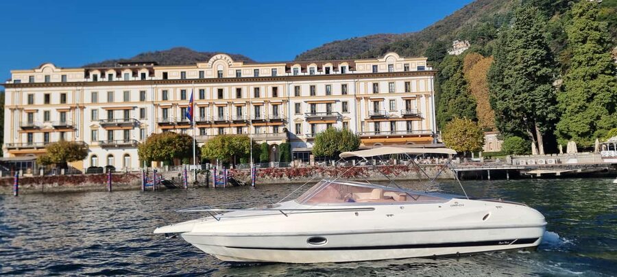 Lake Como: Aperitivo Cruise with Prosecco at Sunset - What You’re Really Getting from a 1-Hour Sunset Aperitivo Cruise