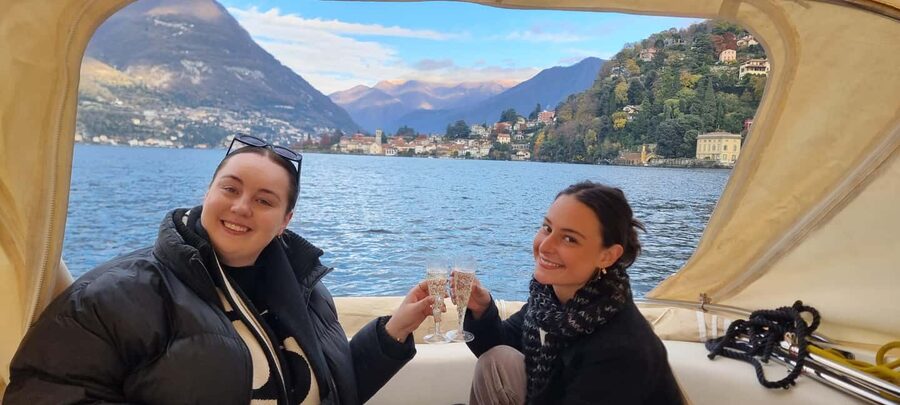 Lake Como: Aperitivo Cruise with Prosecco at Sunset - Price and Value: Is $94 Worth a 1-Hour Boat Aperitivo?