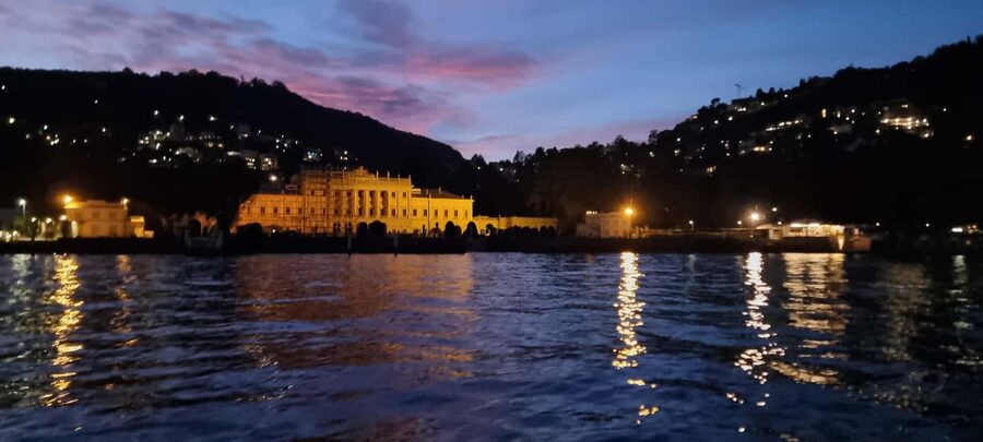 Lake Como: Aperitivo Cruise with Prosecco at Sunset - Prosecco, Snacks, and On-Board Comfort (What’s Included and Why It Helps)