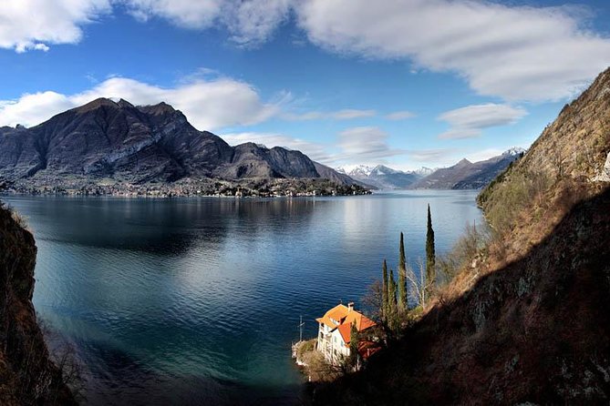 Lake Como & Bellagio Day Trip with Private Boat Cruise - Hotel Pickup and the 07:30 Reality Check