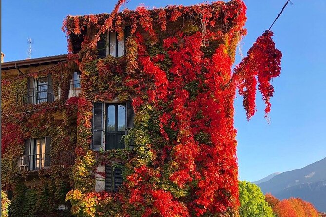 Lake Como & Bellagio Day Trip with Private Boat Cruise - The Private-Group Boat Segment from Tremezzina: What You’ll Actually Experience