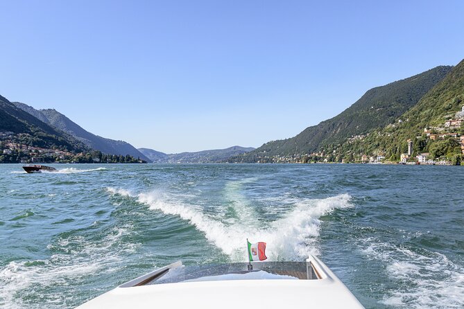Lake Como Boat Tour: Scenic Cruise & Villas Highlights - Price and value: what $90.76 buys you (and what it doesn’t)