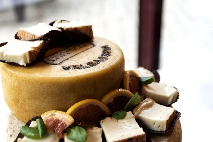 Lake Como: Cheese Factory Tour and Tasting in Valsassina - Price and value: is $77 fair for 2.5 hours?