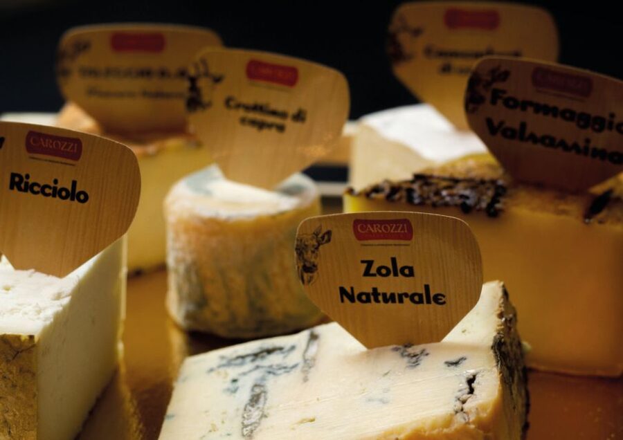 Lake Como: Cheese Factory Tour and Tasting in Valsassina - Who this tour is best for (and who might want to skip it)