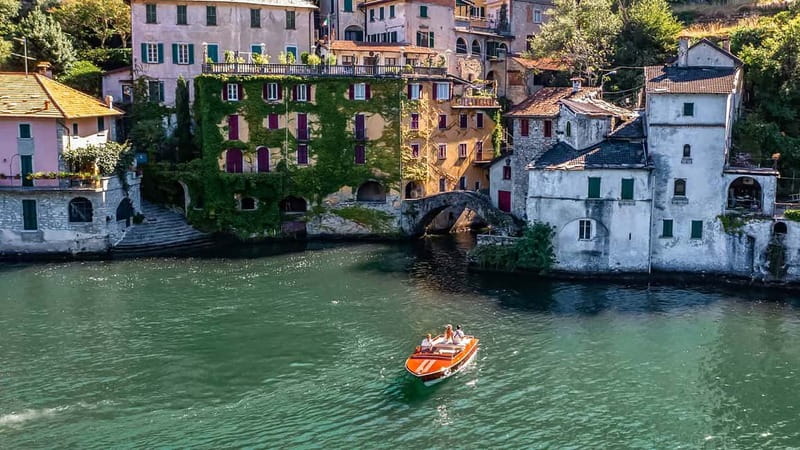 Lake Como: Classic Boat Private Tour - Key takeaways before you go