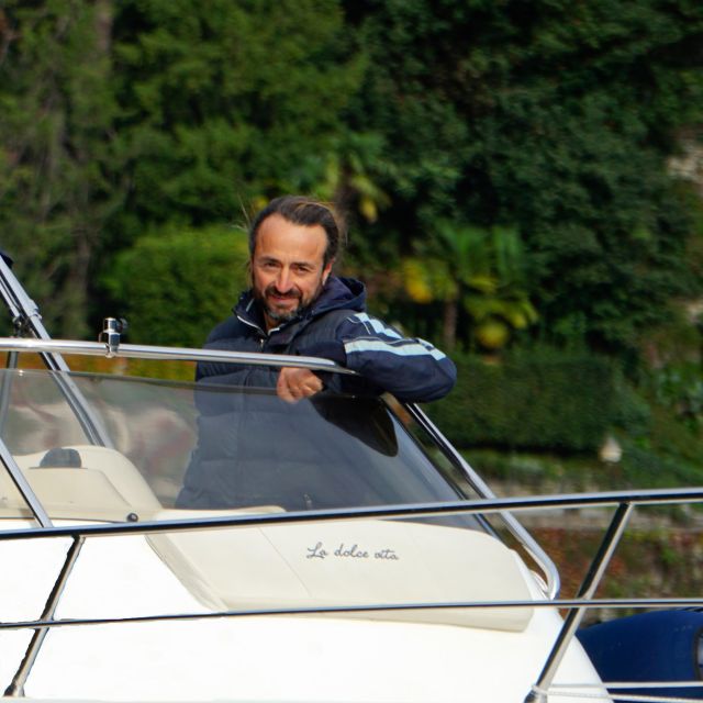 Lake Como: Dreamer Private Tour 1 hour Eolo boat - Private Lake Como by Boat: Why This 1-Hour Works
