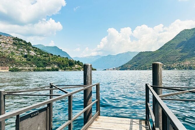 Lake Como: eBike City Tour Guided by an iPad and a Tour Leader - How long you’ll be out (and why 3 hours is the right target)
