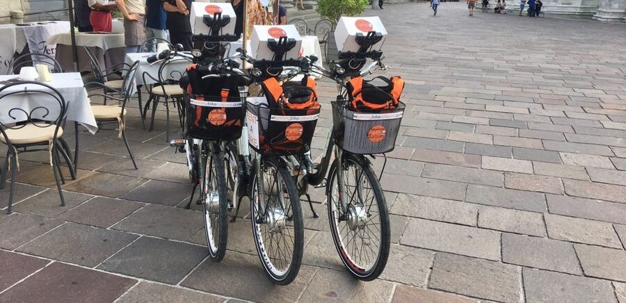 Lake Como: eBike Tour with Live Guide, eHelmet, and iPad - Why Sergio’s Live Guidance Feels Better Than a Script