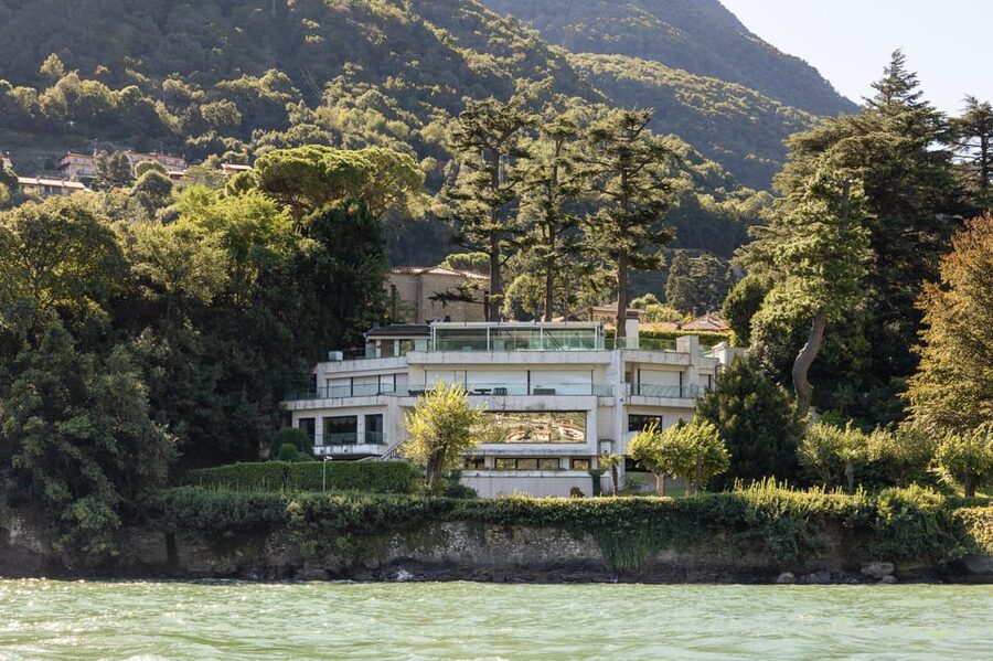 Lake Como: Exclusive Boat Tour - Villa Erba and Villa d’Este: the elegant stretch you’ll recognize fast