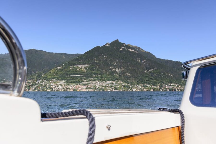 Lake Como: Exclusive Boat Tour - Laglio and Villa Oleandra: the George Clooney factor