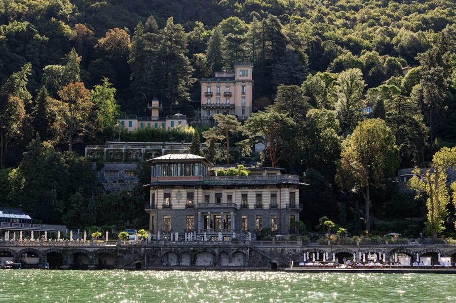 Lake Como: Exclusive Boat Tour - Torno, Blevio, and Cernobbio: more than just passing names