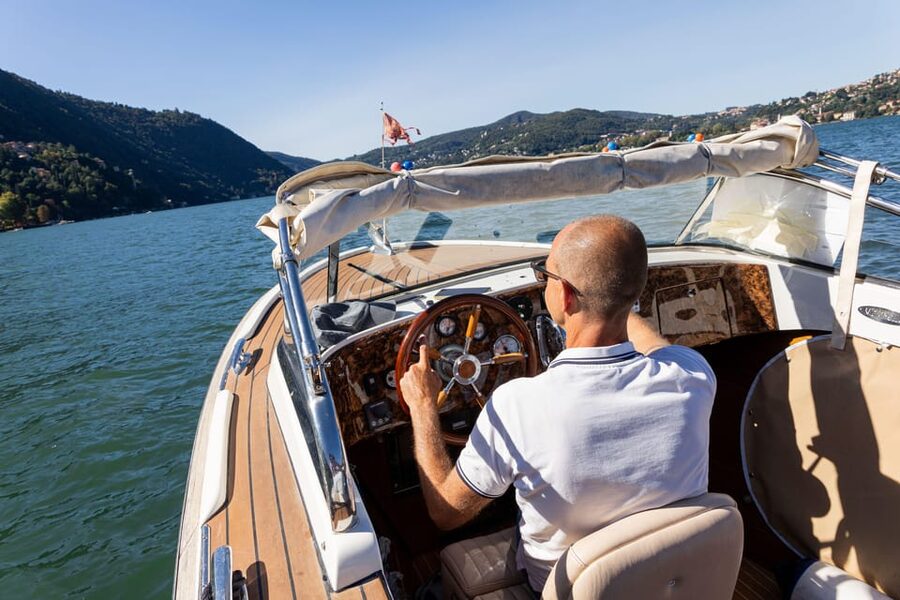 Lake Como: Exclusive Boat Tour - Price and value: is $88.36 a fair deal?