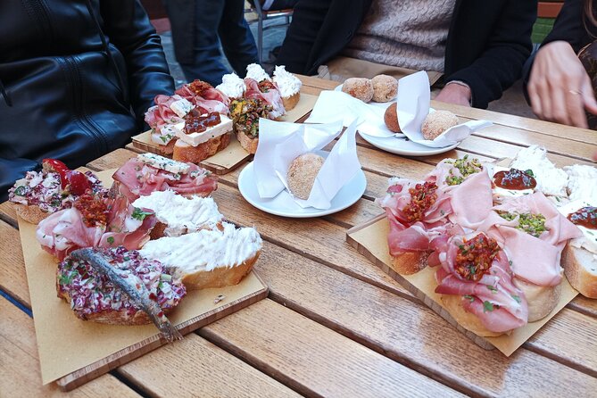 Lake Como Food Tour - Why This Como Food Tour Feels Like a Real Local Lunch