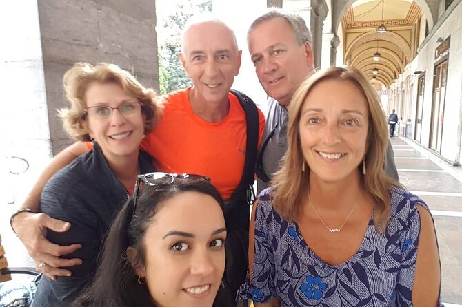 Lake Como Food Tour - A Sample Route You Might See (and Why It Works)