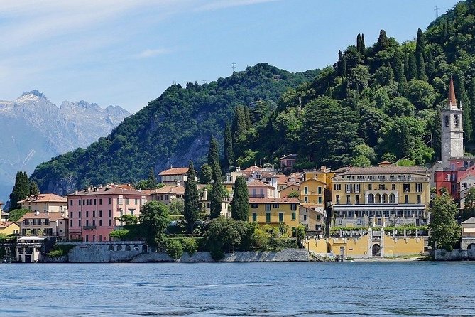 Lake Como Food Tour - Eat like a real Local - Key highlights before you go