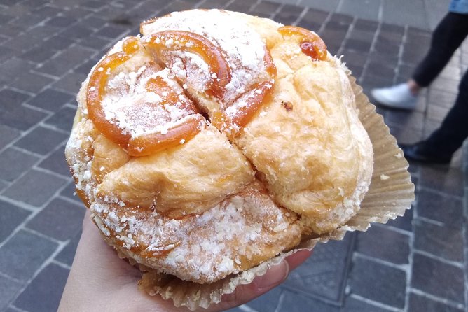 Lake Como Food Tour - Eat like a real Local - What you’ll eat in Como (and why it’s a good mix)