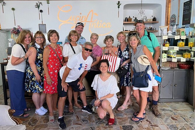 Lake Como Food Tour - Eat like a real Local - Who this Lake Como food tour is best for