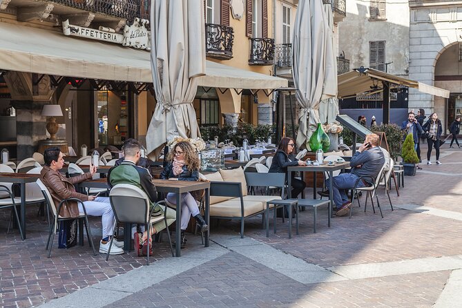 Lake Como Food Tour - Eat like a real Local - Should you book this Como Food Tour?